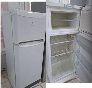 xaladenik gence: Б/у Indesit Холодильник Продажа