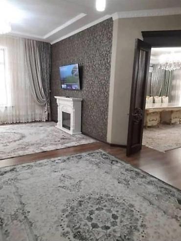 Долгосрочная аренда домов: 275 м², 7 комнат, Кондиционер, Бронированные двери, Парковка — 7