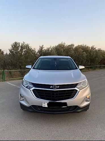 Chevrolet: Chevrolet 2019 cu il Probeq: 160.000 Qiymət :21000azn Ünvan. BAKI — 1