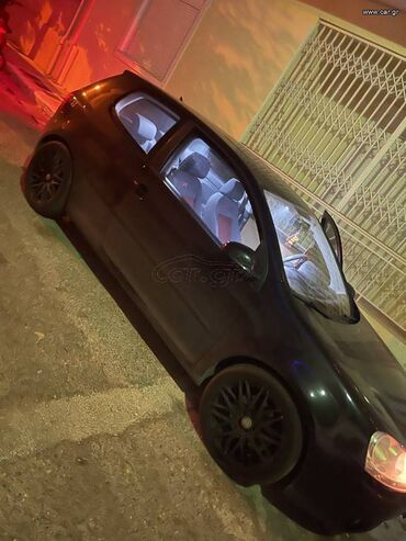 Volkswagen: Volkswagen Golf: 1.4 l. | 2007 έ. Χάτσμπακ — 4