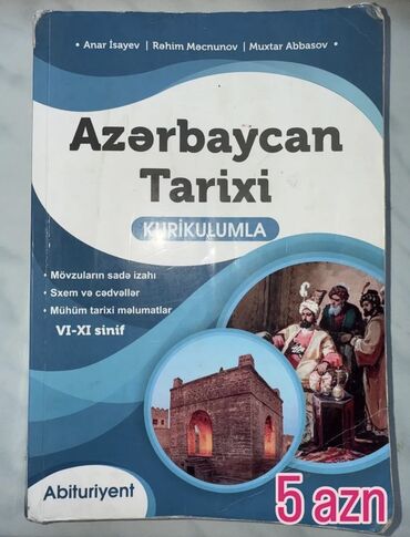 RAF: Azar isayev az tarixi