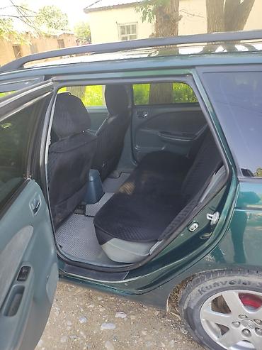 авиксон номер: Toyota Avensis: 2002 г., 1.8 л, Механика, Бензин, Универсал — 5