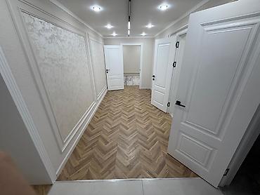 4: 🏡 ПРОДАЁТСЯ 6-КОМНАТНЫЙ ДОМ 📍 Район: Арча-Бешик 🏠 Площадь: 220 м² 🌿 — 9