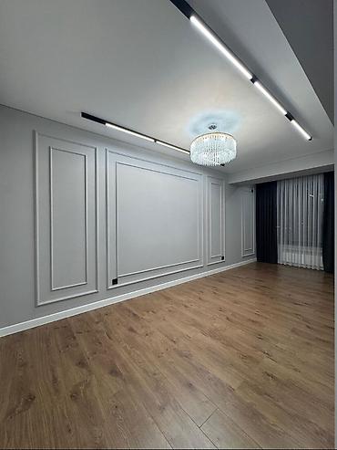 Продажа квартир: 2 комнаты, 60 м², Элитка, 8 этаж, Дизайнерский ремонт — 11