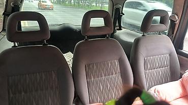 Mini: Mini : 2002 г., 1.9 л, Механика, Дизель, Минивэн — 11