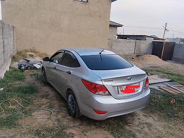 диски на зимнюю резину хендай элантра 2006: Hyundai Solaris: 2014 г., 1.6 л, Автомат, Бензин, Седан — 4
