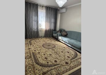 Продажа квартир: 3 комнаты, 61 м², 105 серия, 9 этаж, Евроремонт