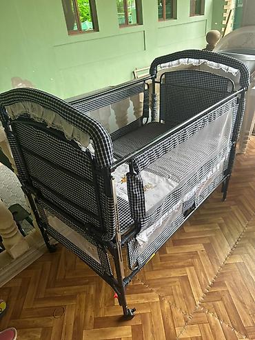 haz: Beşiklər — 2