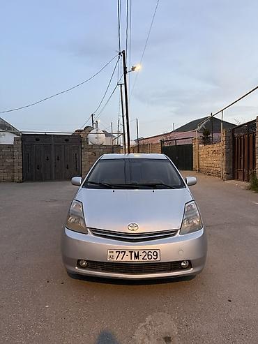 Toyota: Toyota Prius: 1.5 l | 2008 il Hetçbek — 12