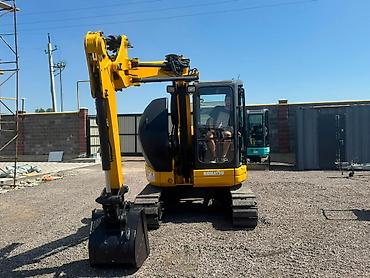 куплю эксковатор: Экскаватор, Komatsu, 2013 г., Гусеничный — 7