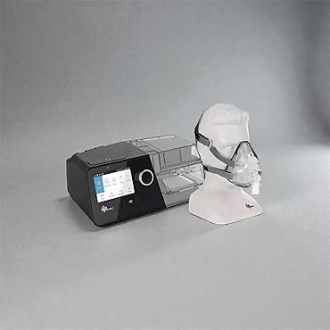 Медицинское оборудование: СИПАП аппарат BMC G3 A20 (Auto CPAP) – для лечения апноэ сна 💤 — 2