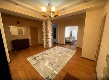 Продажа участков: 3 комнаты, 120 м², Элитка, 2 этаж, Дизайнерский ремонт