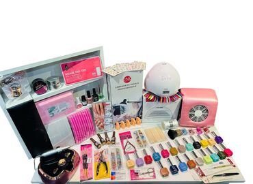 qaqa dəsti: Dırnaq üçün gel lak lalafo.az -da qaqa dəsti: Dırnaq üçün gel lak