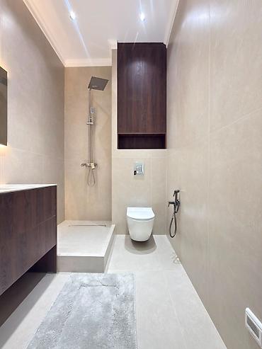 жк орто сай вилидж: 3 комнаты, 92 м², Элитка, 4 этаж — 5