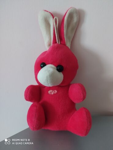 Oyuncaqlar: Biri 3 manat — 6