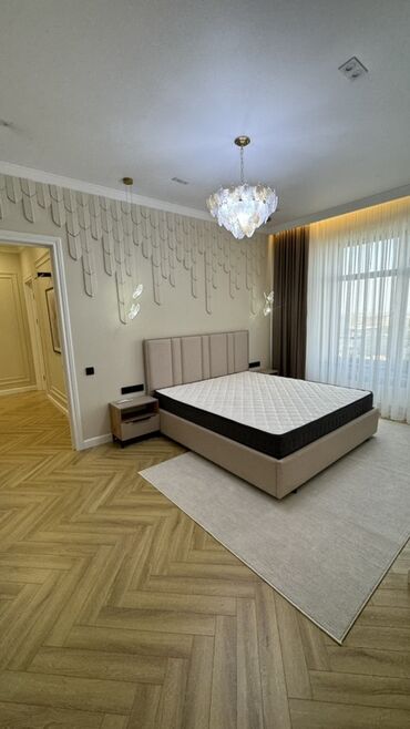 elite house: 3 комнаты, 100 м², Элитка, 10 этаж, Дизайнерский ремонт