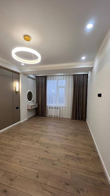 Продажа квартир: 2 комнаты, 78 м², Элитка, 7 этаж, Евроремонт — 4