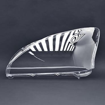 цена а3: Комплект передних фар Lexus 2008 г., Новый, Аналог, Китай — 1