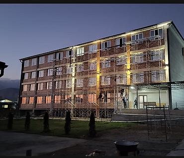 Иссык-Куль 2026: Только Вацап WhatsApp Просторная квартира с современным ремонтом — 1