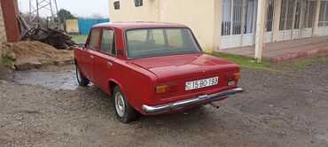 VAZ (LADA): VAZ (LADA) 2111: 1.3 l | 1981 il 20000 km Sedan