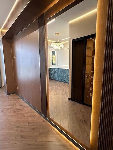 Продажа квартир: 2 комнаты, 50 м², Элитка, 10 этаж, Дизайнерский ремонт — 11