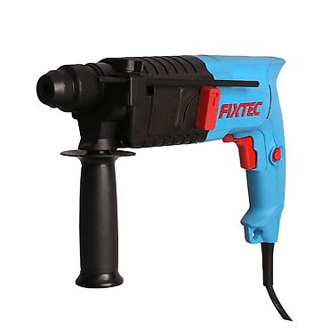 Elektrik əl alətləri: №: 11041 Məhsulun adı: Perforator Fixtec FRH50001RRM Brend: Fixtec — 2