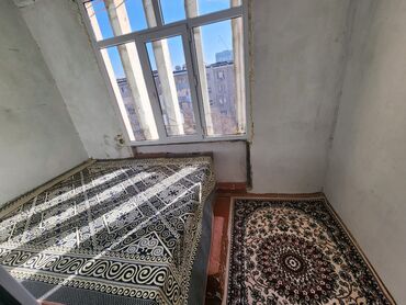 Продажа квартир: 2 комнаты, 50 м², 105 серия, 5 этаж, Евроремонт — 7