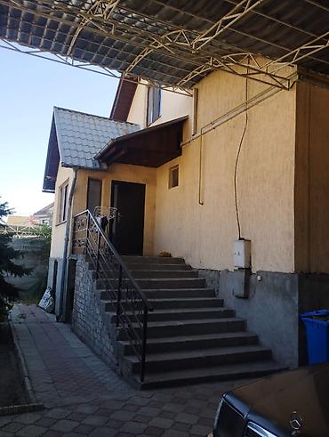 Продажа квартир: 5 комнат, 270 м², Арча-Бешик ж/м Элитка, 2 этаж, Старый ремонт — 12