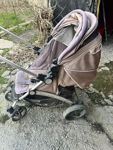 коляска voondo отзывы: Прогулочная коляска Baby Care (модель на раме Evilio/в линейке Evilo — — 1