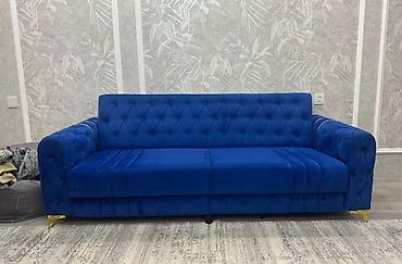 Tek divan. 280azn. fabrik istehsali. Acılır bazalidi. Ünvan