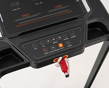 105: Продаю беговую дорожку GENAU X50 Тип - Электрическая, 2.35 л.с — 7
