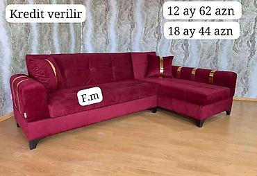 Divanlar: Künc divan, Yeni, Açılan, Bazalı, Şəhərdaxili pulsuz çatdırılma — 2