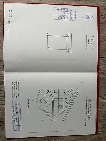 12 соток, Курулуш, Кызыл китеп — 2