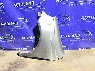 autoland: Переднее левое Toyota, 1999 г., Б/у, Оригинал — 2