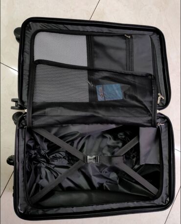 Чемоданы: Продаю чемоданы на любой вкус и цвет. Хорошие цены. Есть все размеры at lalafo.kg — 7 Чемоданы: Продаю чемоданы на любой вкус и цвет. Хорошие цены. Есть все размеры — 7