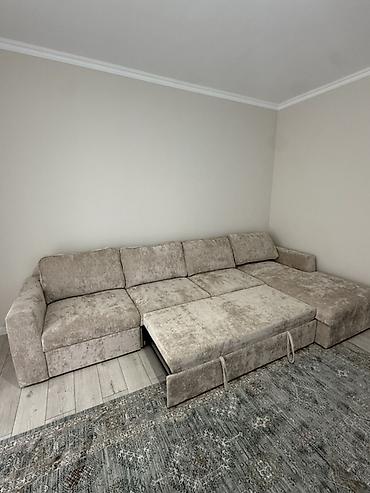 sofa: Угловой диван, С ящиками — 5