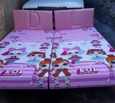 Mebellərin yığılması: Təzə çarpayılar. çatdırılma var.odənişlidir. vachapp aktivdir yaza — 8