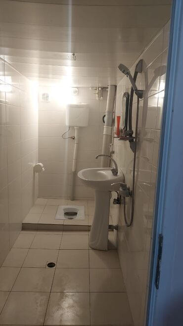 Uzunmüddətli kirayə evlər: 60 kv. m, 2 otaqlı, İnternet, Qaz, İşıq — 3