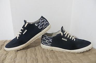 air max thea: PANAFRICA br 45 29cm, patike kao nove bez bilo kakve greske, materijal — 1
