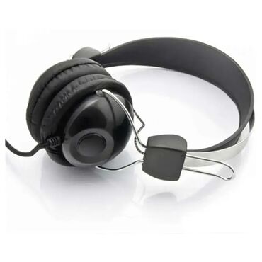 bezične slušalice: Brand: Esperanza Model: ESPERANZA EH108 stereo slušalice sa mikrofonom