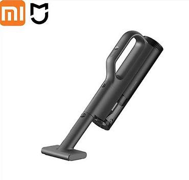 сепара: Автомобильный пылесос Xiaomi Mijia MJXCQ01QW Автомобильный пылесос — 2