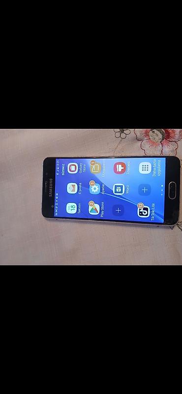netbook ucuz: Samsung Galaxy S22, rəng - Qara, Barmaq izi — 1