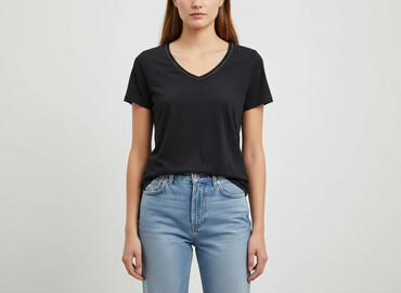 kenneth cole t shirty: Promod, Футболка жіноча, розмір S