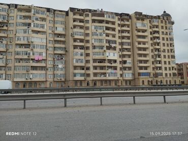 Yeni tikili: 2 otaqlı, Yeni tikili, 92 kv. m — 10