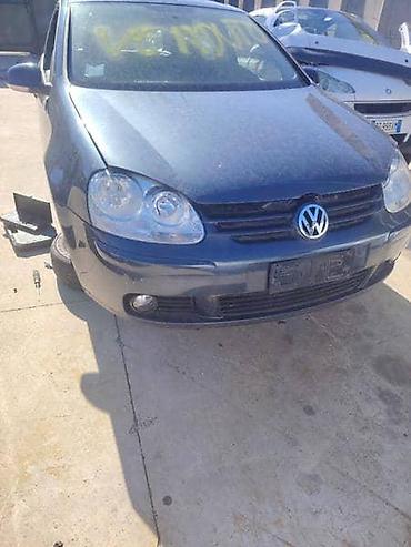 weber karburator: PREDNJICA ZA VOLKSWAGEN GOLF 5 OD 2004. DO 2008. GOD. | SERVIS I — 1
