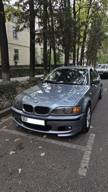 купить двигатель бмв х5 дизель: BMW 3 series: 2004 г., 2.2 л, Автомат, Бензин, Седан