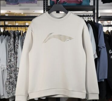 вечерние платья оранжевого цвета: Мужской спортивный костюм, L (EU 40), Li-Ning, Новый, Самовывоз