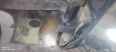 СТО, ремонт транспорта: Рихтовка, сварка, покраска, без выезда — 3