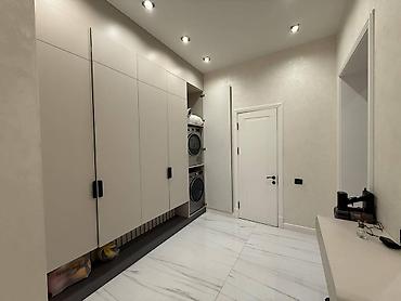 Yeni tikili: İcarəyə verilir 3 otaqlı yeni tikili 120 m², Nizami m. Kateqoriya — 16