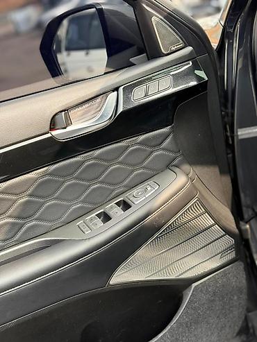 Hyundai: Hyundai Palisade: 2020 г., 2.2 л, Автомат, Дизель, Внедорожник — 16